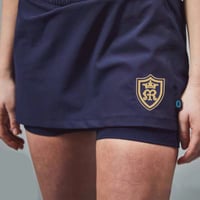 Image 1 of Skort In Navy