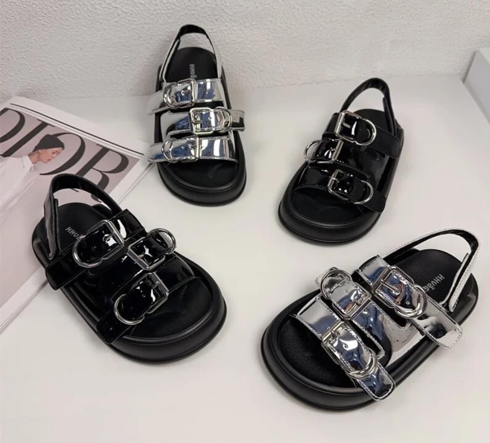 Image of Manhattan Sandals 