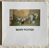 Image 1 of Mary Potter catalogue