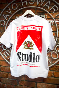 Image 3 of STUDIO TEE II