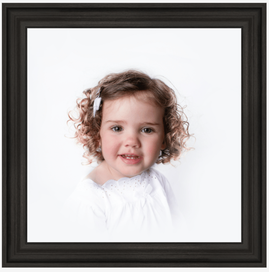 Heirloom Portrait Sessions 2024