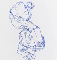 Image 2 of Drawing Rope Workshop, 6-8.30pm, Friday 17th May