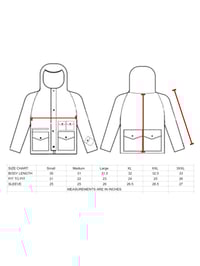 Image 17 of Rockingham field parka