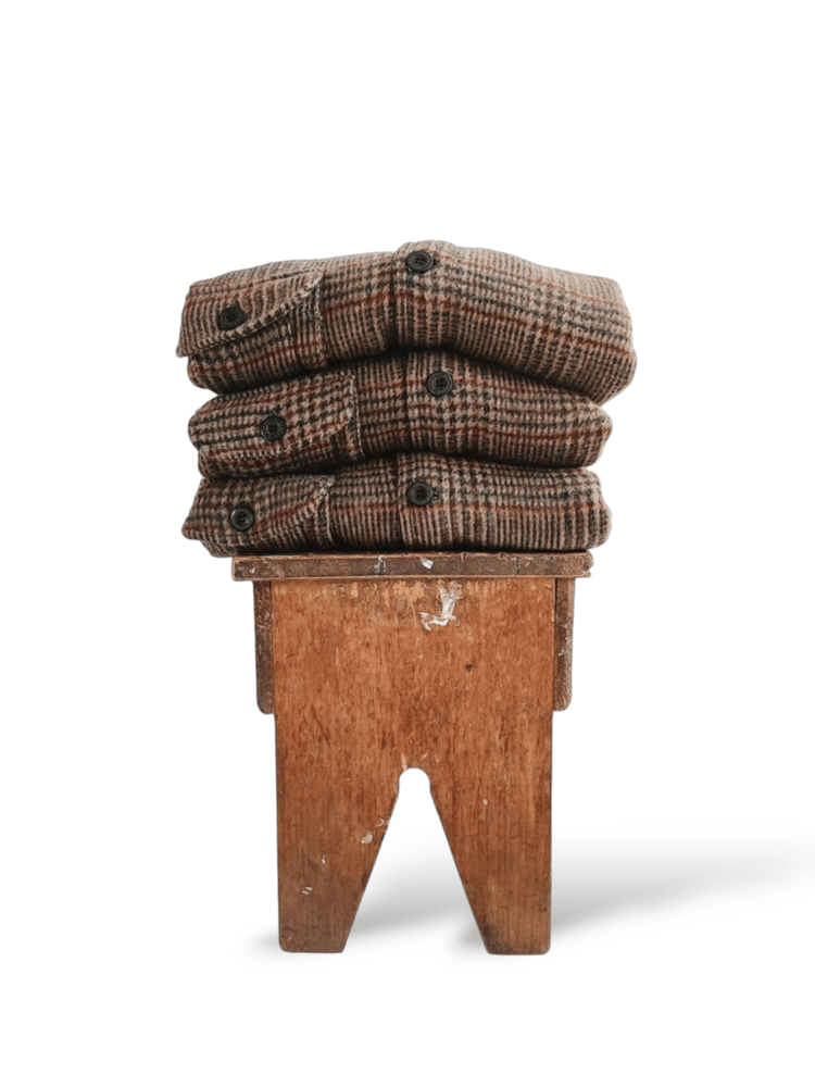 Image of EG Wool "Connaught" Chore 