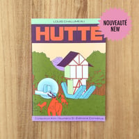 Image 1 of Hutte