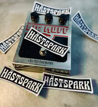 Image 1 of Hästspark Patch