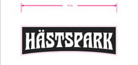 Image 2 of Hästspark Patch