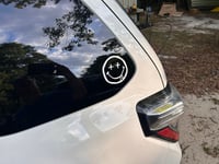 Image 2 of Dead Smiley Face