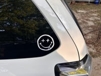 Image 3 of Dead Smiley Face