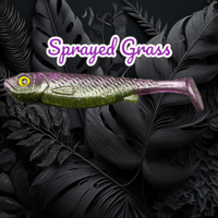 Image 5 of G4 swimbait