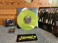 Image 1 of The Everything 'Sculpted In Torture' Bundle PRE-ORDER