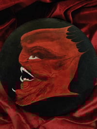 Image 5 of Asmodeus - Vessel of Wrath (Icon from "The Magus")