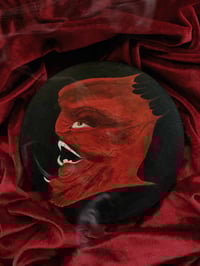 Image 1 of Asmodeus - Vessel of Wrath (Icon from "The Magus")