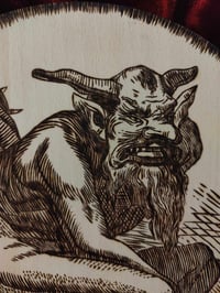 Image 2 of Belphegor Icon