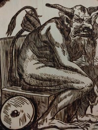 Image 3 of Belphegor Icon
