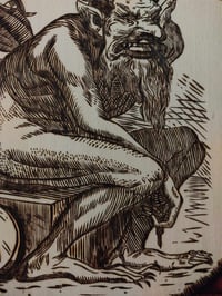 Image 4 of Belphegor Icon