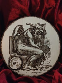 Image 5 of Belphegor Icon