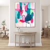 Original Artwork 120cm x 90cm