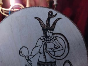 Image of Lucifuge Rofocale Icon