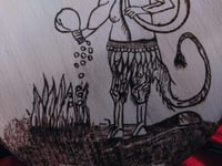 Image 4 of Lucifuge Rofocale Icon