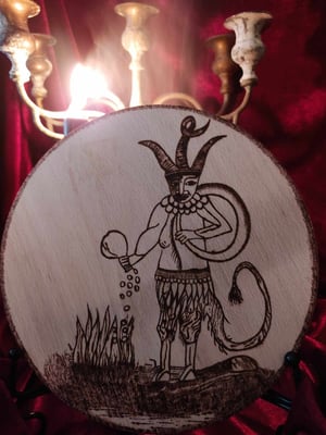 Image of Lucifuge Rofocale Icon