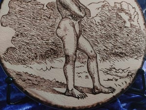 Image of Lucifer Icon