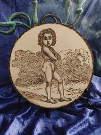 Image 1 of Lucifer Icon