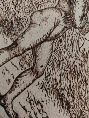 Image of Lucifer Icon