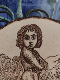 Image 3 of Lucifer Icon