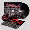 Angelus Apatrida LP Black Vinyl