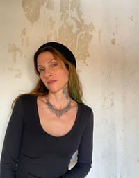 Image 3 of "DEAR PRUDENCE" necklace