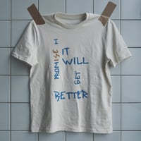 Image 1 of T-shirt promISE (large print)