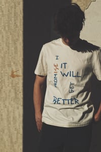 Image 2 of T-shirt promISE (large print)