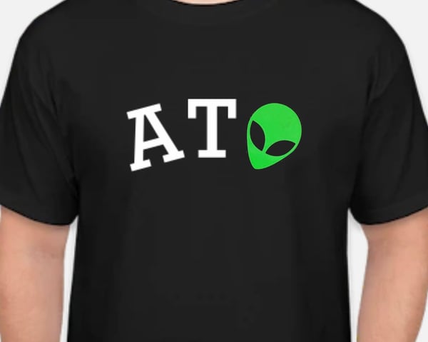 Image of ATLien T-Shirt