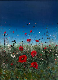 Image 1 of Carolina Arbuthnott - Summer Poppies