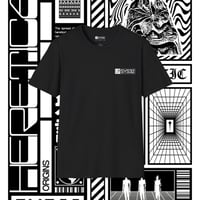 Image 3 of [SYS32] HERETICAL / HERETIC SHIRT