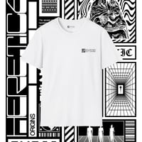 Image 4 of [SYS32] HERETICAL / HERETIC SHIRT