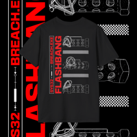 Image 2 of [SYS32] FLASHBANG SHIRT