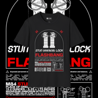 Image 1 of [SYS32] FLASHBANG SHIRT