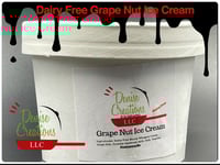Image 4 of Homemade Dairy Free Ice Cream 