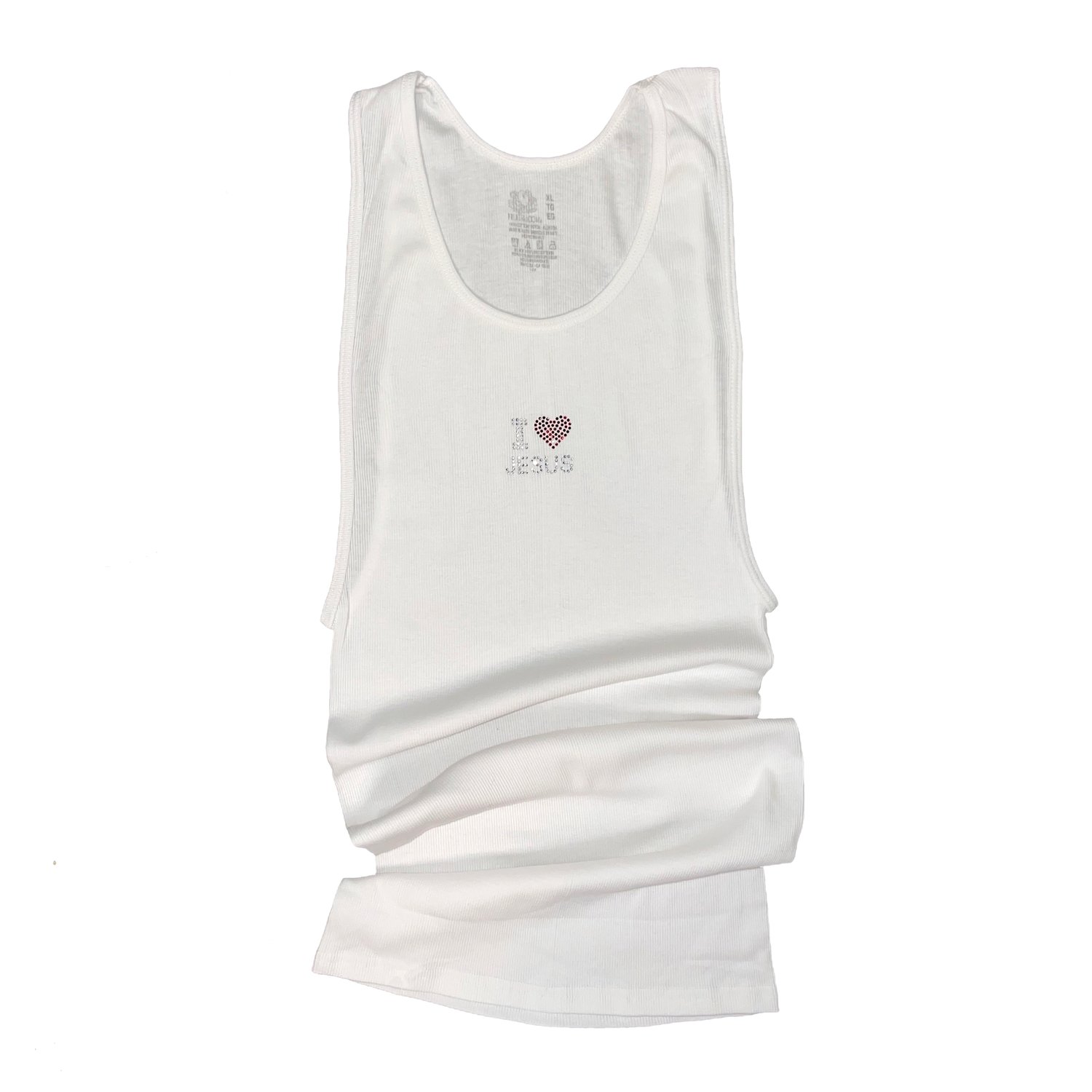 1 <3 jesus tank (uncropped)