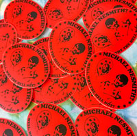 Image 3 of Michael Nesmith? STICKER