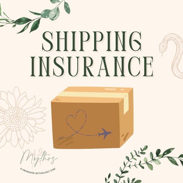 Image of Shipping Insurance