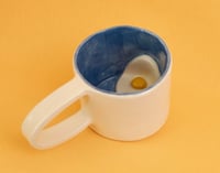 Image 1 of egg mug