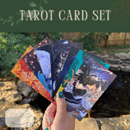 Image 1 of Tarot Cards/Sets