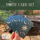 Image 2 of Tarot Cards/Sets