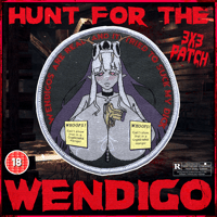 Image 1 of Wendigo's Are Real Patch 