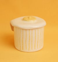 Image 2 of egg stripes box