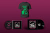 EP + T-shirt Bundle