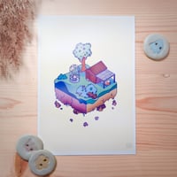 Image 2 of chalet • A5